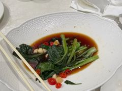 -西安饭庄·非遗陕菜(凤城五路店)