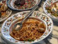 -杭州君悦酒店·青莳