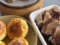 -李记清真馆(打钉巷店)