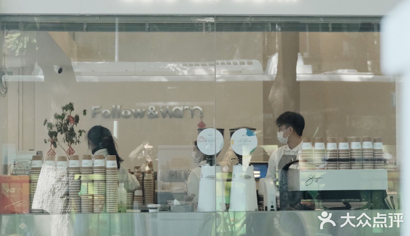 汕头的正确打开方式:肠粉配咖啡