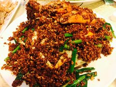 -喜记避风塘炒辣蟹(旗舰店)