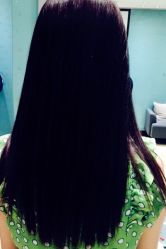 点击看大图 -HD HAIR STYLE