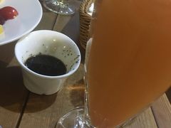-永无乡旅行餐吧(京溪店)