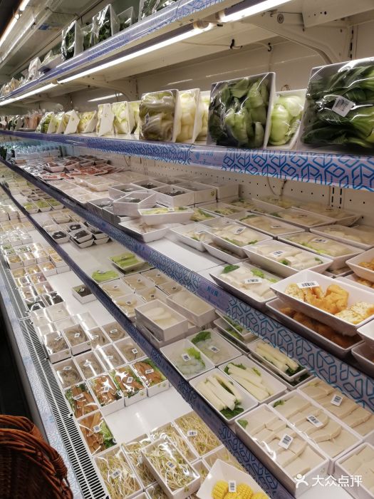 野妹经典火锅(m 购物中心店)-图片-武汉美食-大众点评网