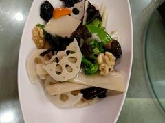 -成都驻京办餐厅(蜀都宾馆店)