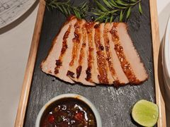 -泰香米泰国餐厅(鎏嘉码头店)