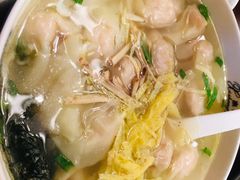 -熙盛源(滨湖万达店)