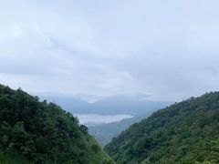 -梧桐山风景名胜区