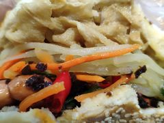 -三兄弟高炉烧饼