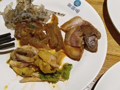 -纽斯特牛排自助餐厅(浦东文峰广场店)