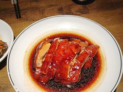 -应天大明王朝·南京菜(中山陵店)