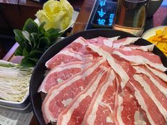 -井格重庆火锅(通州梨园店)