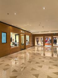 -金茂深圳JW万豪酒店·宴会厅