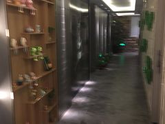 -禧瑞 ·丝浴主题·水疗·spa(中山公园店)