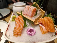 -阿吾罗·月咏精致日料(港汇恒隆广场店)