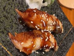 -鸟鹏烧鸟居酒屋(仁恒梦中心店)