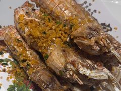 -潮粤香海鲜酒楼(沙湖店)