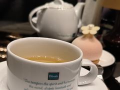 -天津海河悦榕庄·Lobby Lounge大堂吧