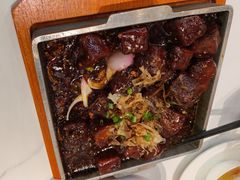 -小秦淮·南京土菜(新亭西路店)