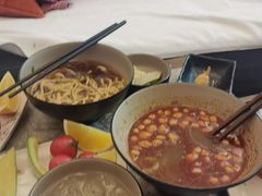 -和子足浴SPA会馆(东方之门店)