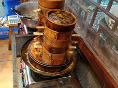 -谢老五跷脚牛肉·非遗传承店