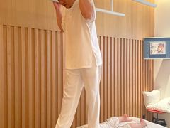-庄子梦然·城市微度假·24h按摩·推拿·spa