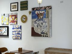 -ZOZO's昌左左精致甜品设计(新北店)