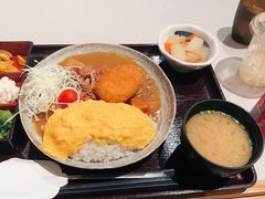 -dodonpa.墩墩伐 便当食堂(博华广场店)