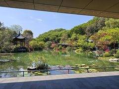 -云溪植物园