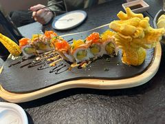 -将太无二·北美传奇寿司(荟聚购物中心西红门店)