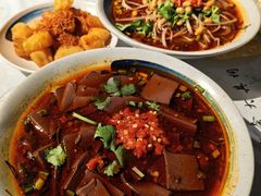 -成都瓜串串(华强北店)