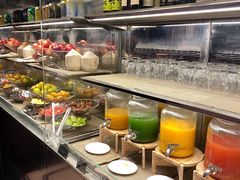 -Social 秀西餐厅-长沙瑞吉酒店(运达店)