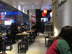 大堂-鲜芋仙(南开大悦城店)