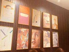 -彩虹之约•淮扬家宴(亚运村店)