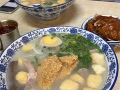-小潘记鸭血粉丝汤