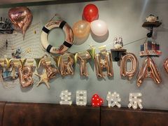 -好伦哥比萨烤肉自助(八里桥店)