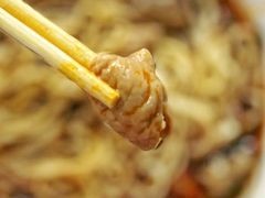 肥肠面-半月镰胡姐脆皮萝卜饺子