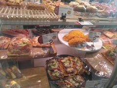 -PARIS BAGUETTE巴黎贝甜(西站食宝街店)