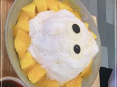 -怪物的冰与火(天虹商场中山路店)