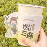 好叭我摊牌了‼️这就是我发量多的原因