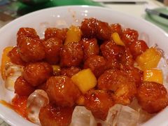 -淀里船宴(卓达店)