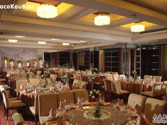 大堂-园林格兰云天大酒店-太极名厨中餐厅