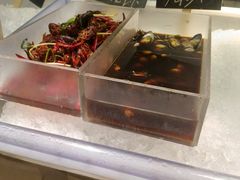 -上海锦江汤臣洲际大酒店壹阶层