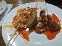 -丁丁猫重庆小面(徐州路店)