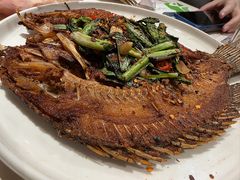 -Aqua Oasis 水天堂(石路天虹店)
