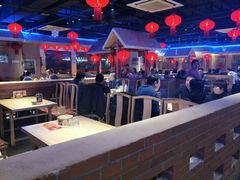 -鸽子窝(黄村店)