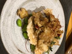 -花潮料理艺食馆(世欧广场店)