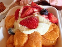 -B&C黄油与面包·法式古堡面包坊(新天地店)