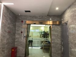 -芳朵美容养生SPA