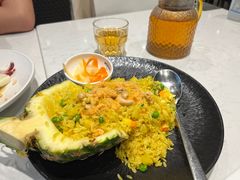 -美奈小馆·越南料理(中航城君尚购物中心店)
